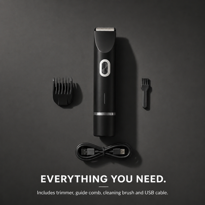 Bush Buddy™ | Sort Yourself Out.
